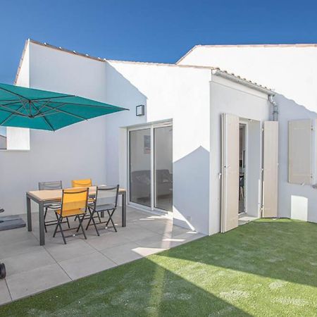 Le Matelot Maison Avec Piscine/Parking/Wifi/Plages 5Kms Les Mathes Exteriör bild