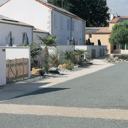 Le Matelot Maison Avec Piscine/Parking/Wifi/Plages 5Kms Les Mathes Exteriör bild