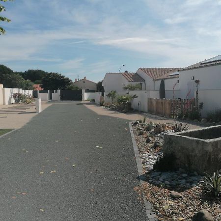 Le Matelot Maison Avec Piscine/Parking/Wifi/Plages 5Kms Les Mathes Exteriör bild