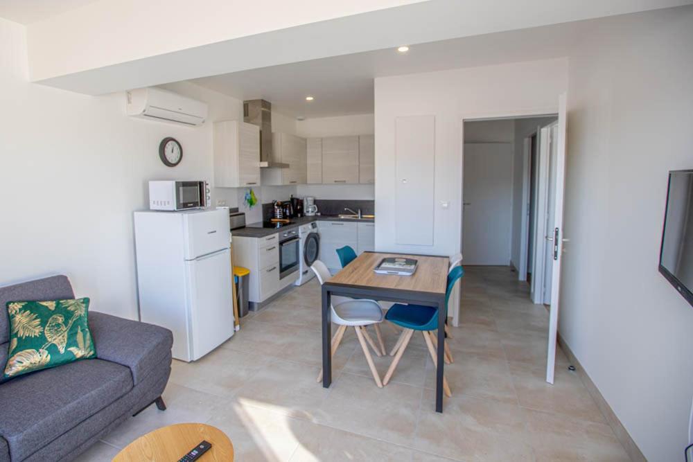 Le Matelot Maison Avec Piscine/Parking/Wifi/Plages 5Kms Les Mathes Exteriör bild