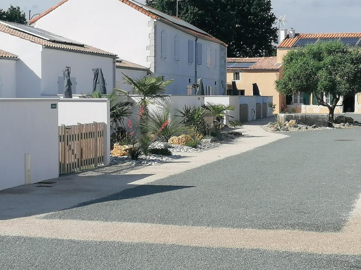 Le Matelot Maison Avec Piscine/Parking/Wifi/Plages 5Kms Les Mathes Exteriör bild