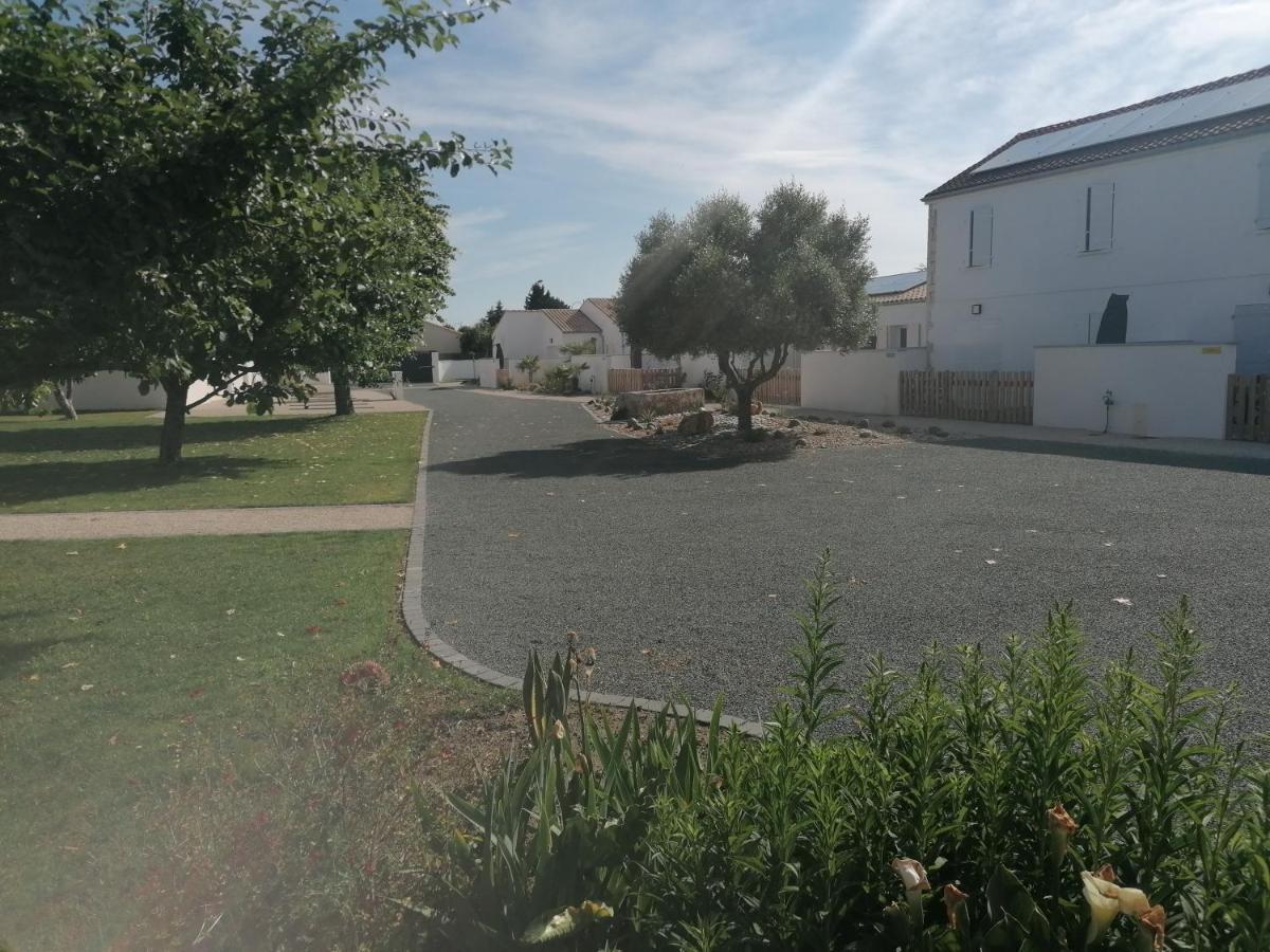 Le Matelot Maison Avec Piscine/Parking/Wifi/Plages 5Kms Les Mathes Exteriör bild