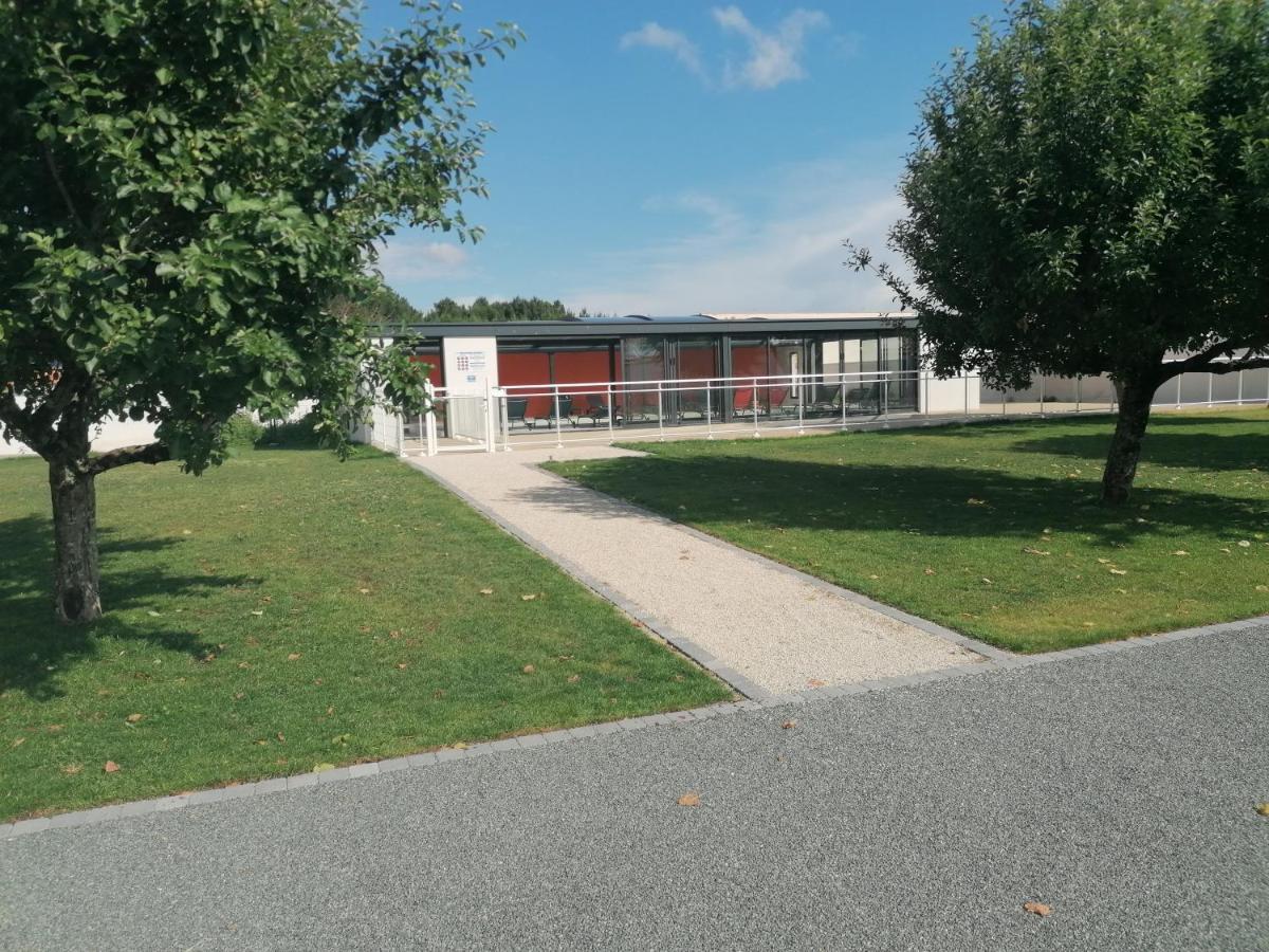 Le Matelot Maison Avec Piscine/Parking/Wifi/Plages 5Kms Les Mathes Exteriör bild